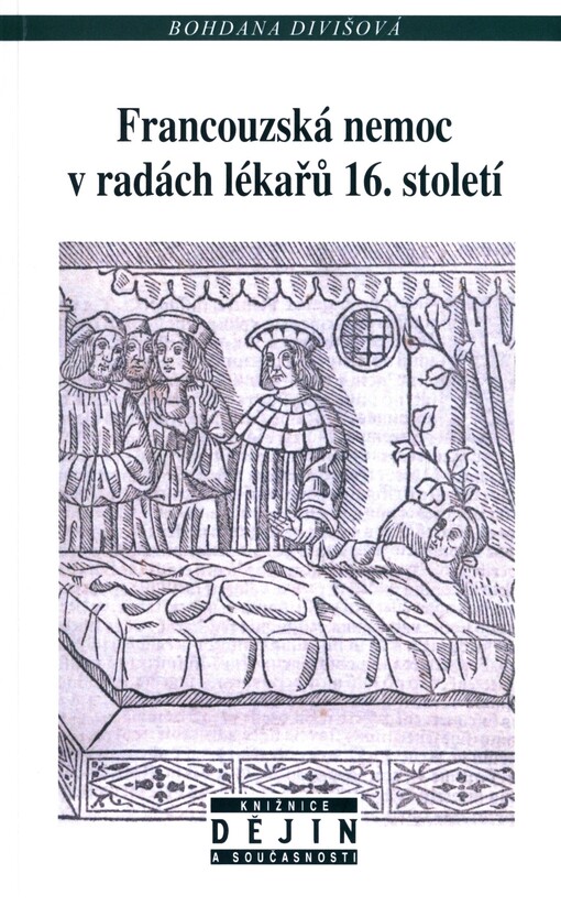 Francouzská nemoc v radách lékařů 16. století