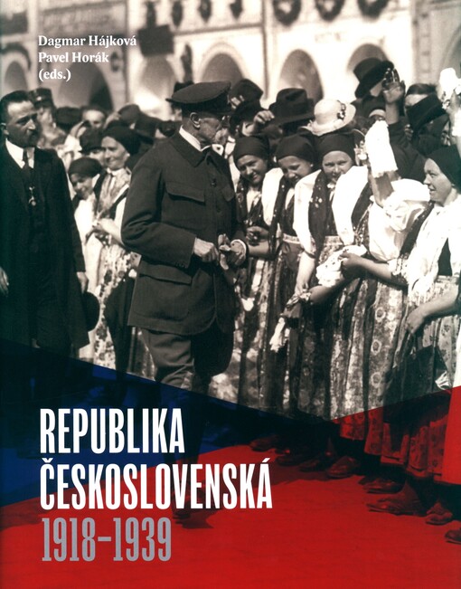 Republika československá