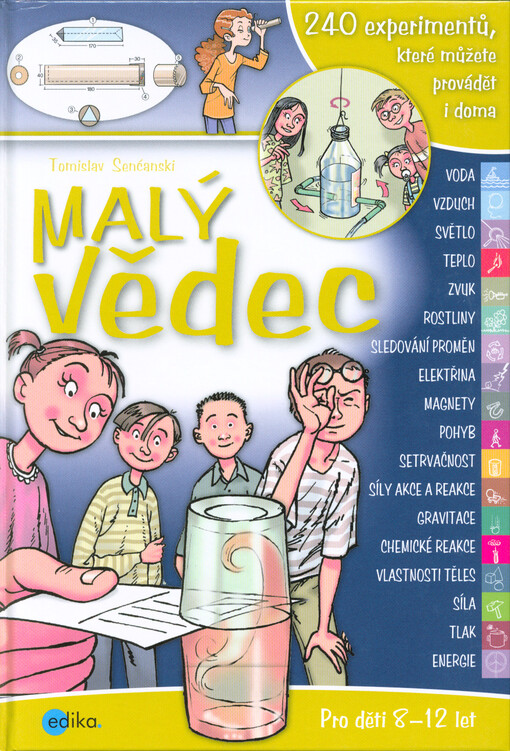 Malý vědec