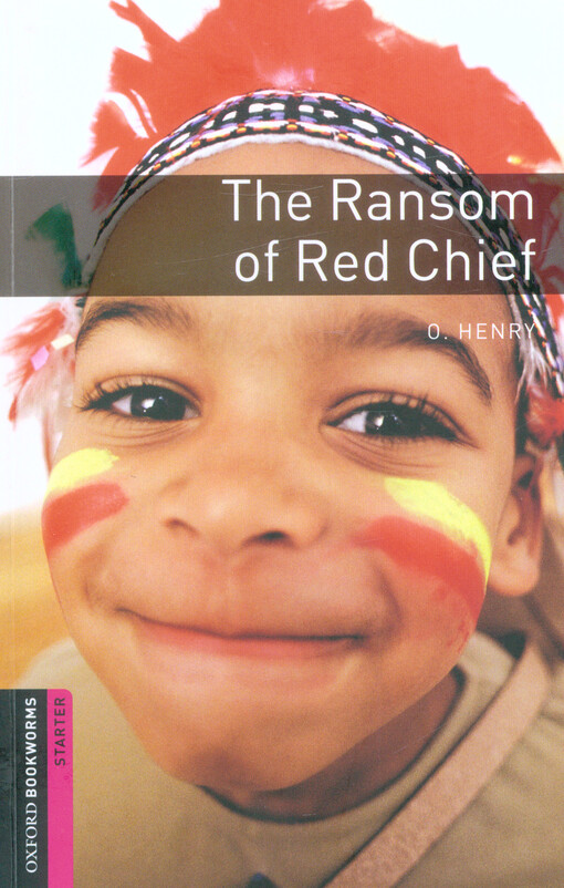 The ransom of Red Chief
