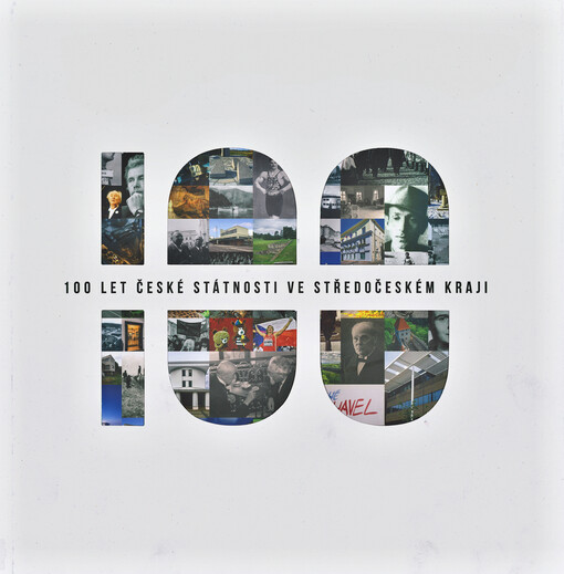 100 let  české státnosti ve Středočeském kraji