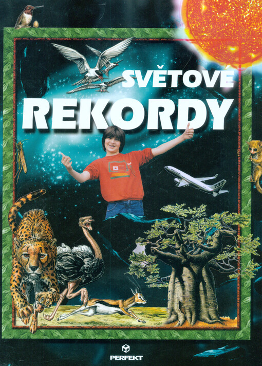 Světové rekordy