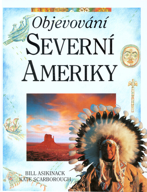 Objevování Severní Ameriky