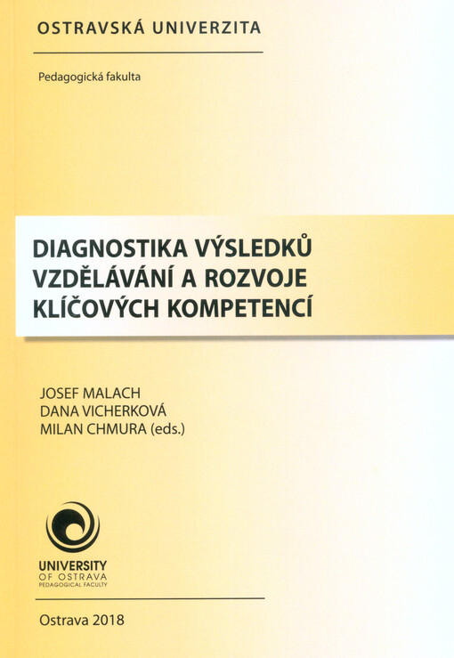 Diagnostika výsledků vzdělávání a rozvoje klíčových kompetencí