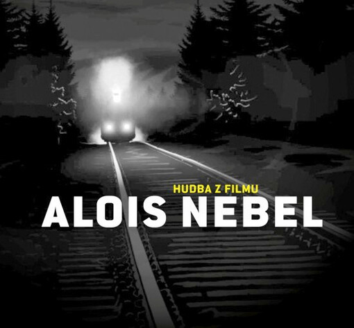 Alois Nebelhudba z filmu