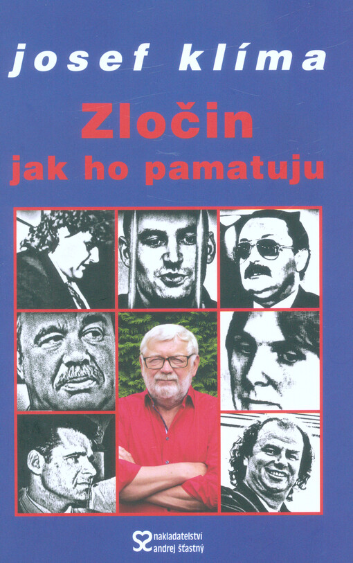 Zločin jak ho pamatuju