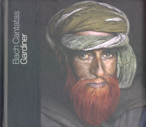 Cantatas. Vol. 12, Tooting, Winchester