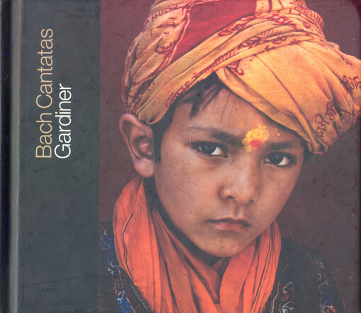 Cantatas. Vol. 18, Weimar, Leipzig, Hamburg