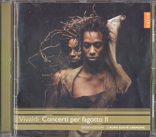 Concerti per fagotto. II