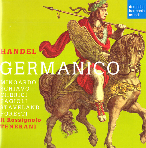 Germanico