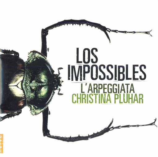 Los Impossibles