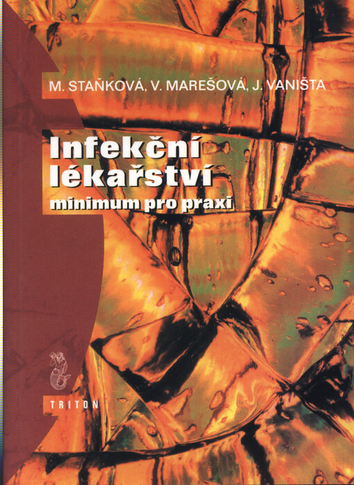 Infekční lékařství : minimum pro praxi
