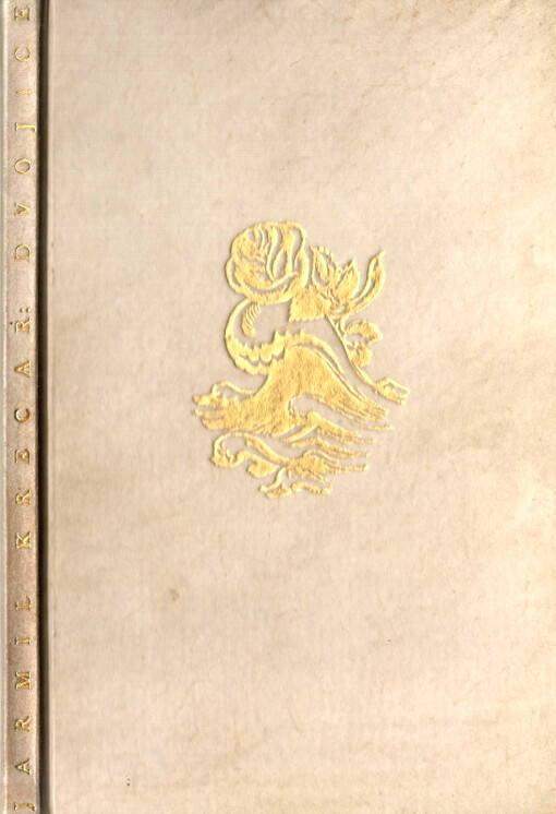 Dvojice: kruh lyrických básní