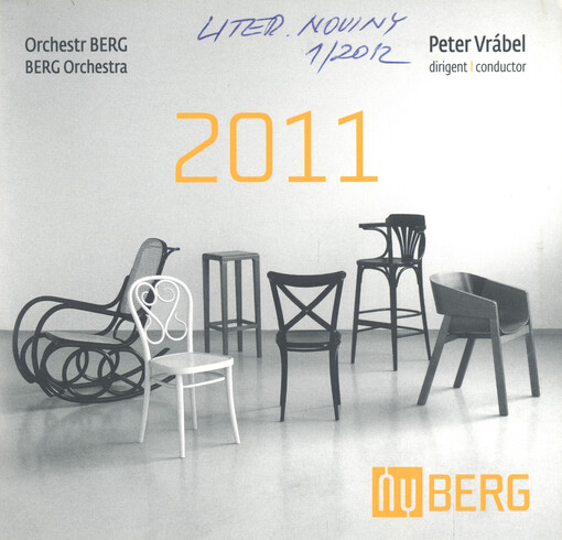 NUBERG 2011