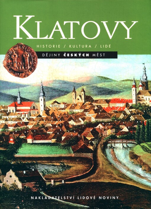 Klatovy