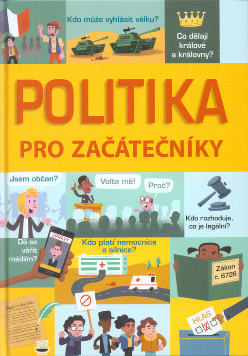 Politika pro začátečníky