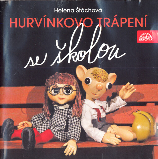 Hurvínkovo trápení se školou