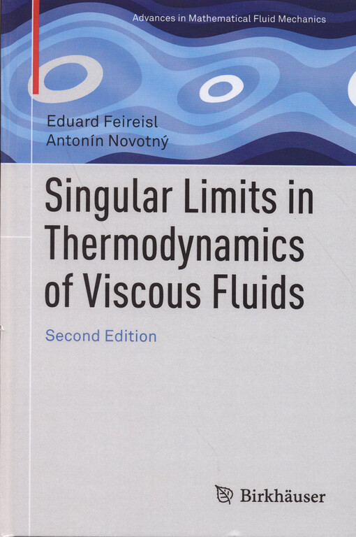 Singular limits in thermodynamics of viscous fluids