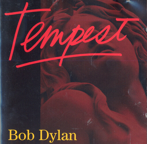 Tempest Bob Dylan