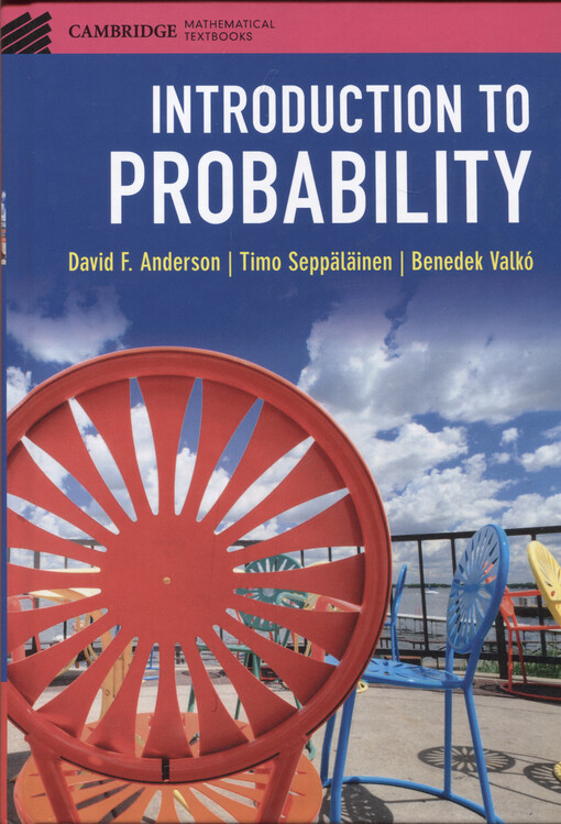 Introduction to probability