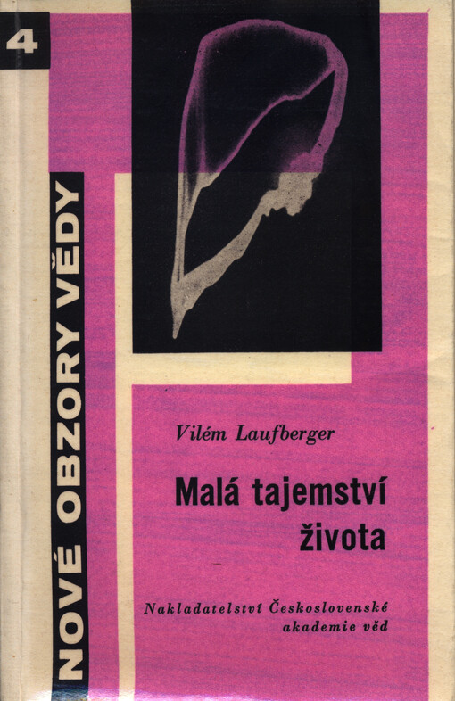 Malá tajemství života