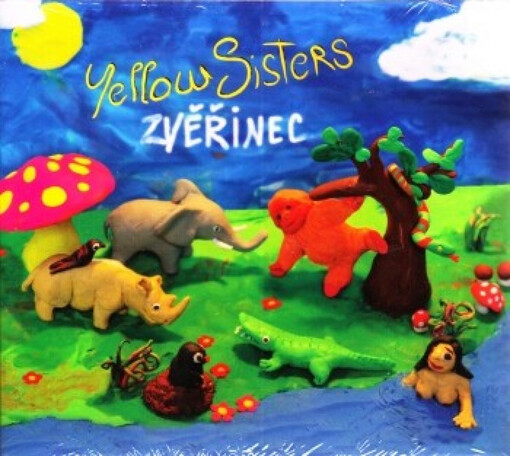 Zvěřinecdětem a jejich dospělákům