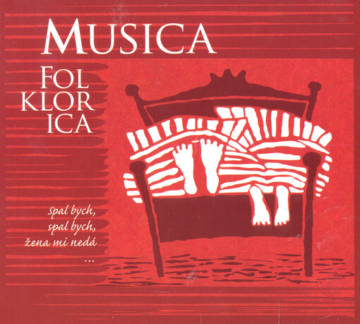 Spal bych, spal bych, žena mi nedá--