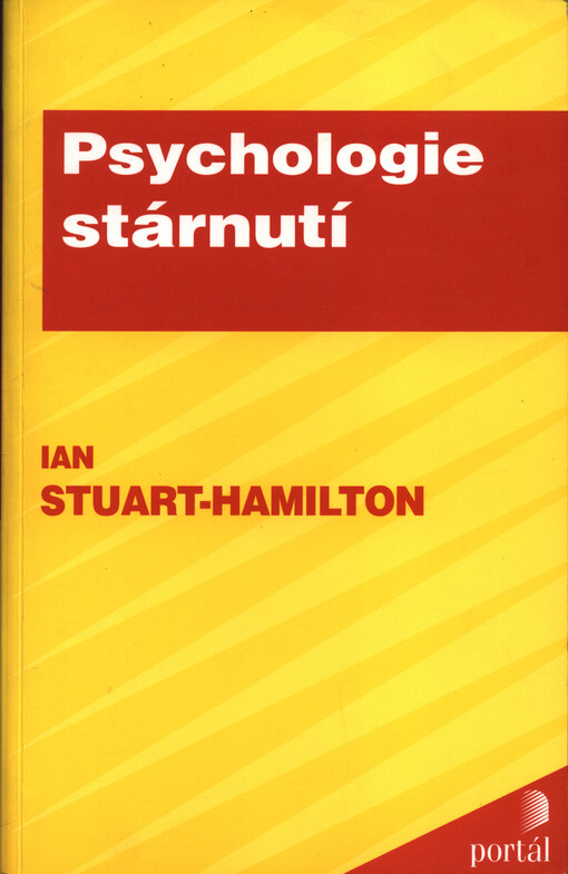 Psychologie stárnutí