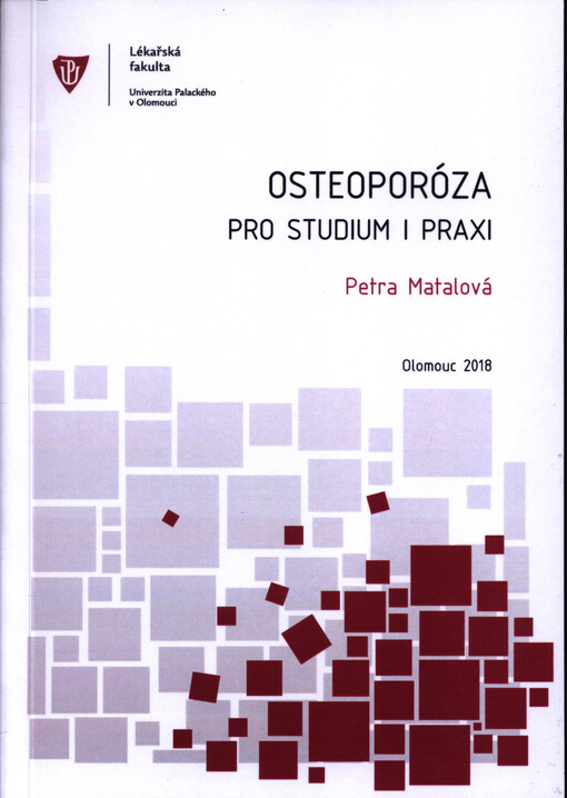 Osteoporóza : pro studium i praxi