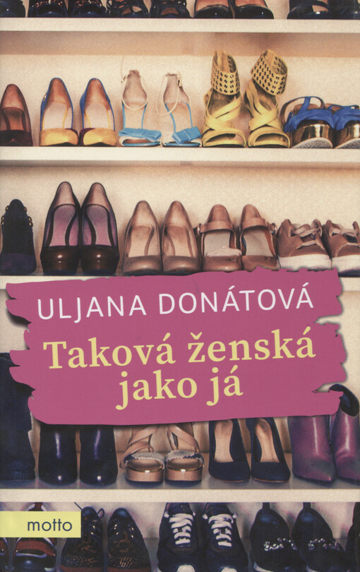 Taková ženská jako já