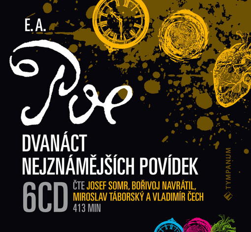 Dvanáct nejznámějších povídek, 4