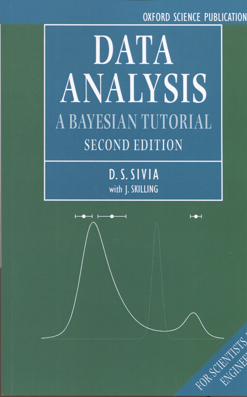 Data analysis : a Bayesian tutorial