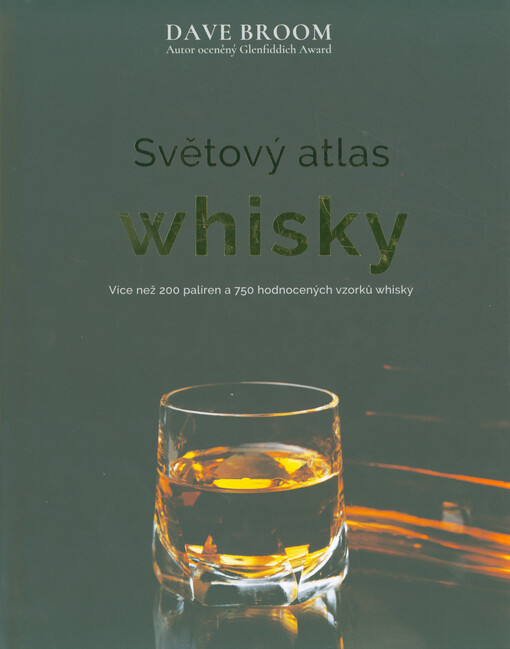 Světový atlas whisky