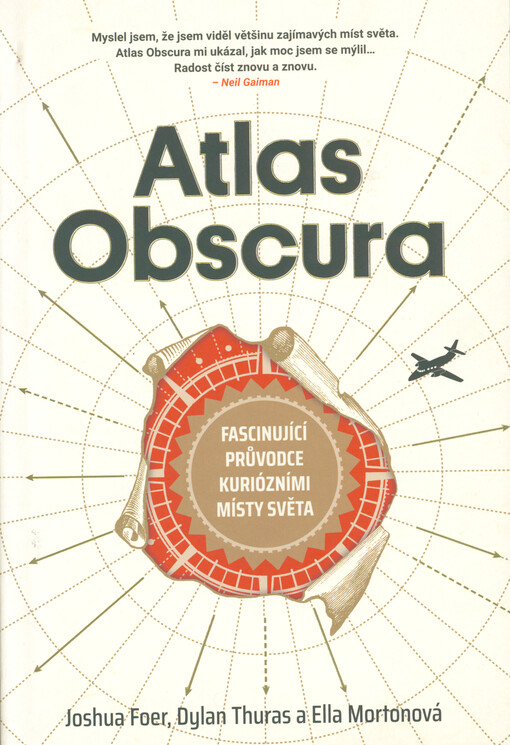 Atlas Obscura