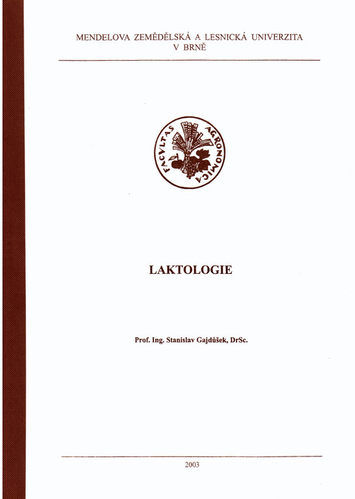 Laktologie