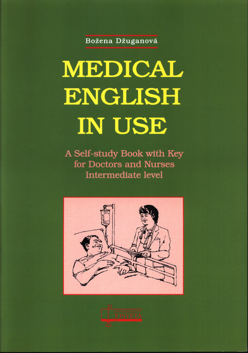 Medical English in Use