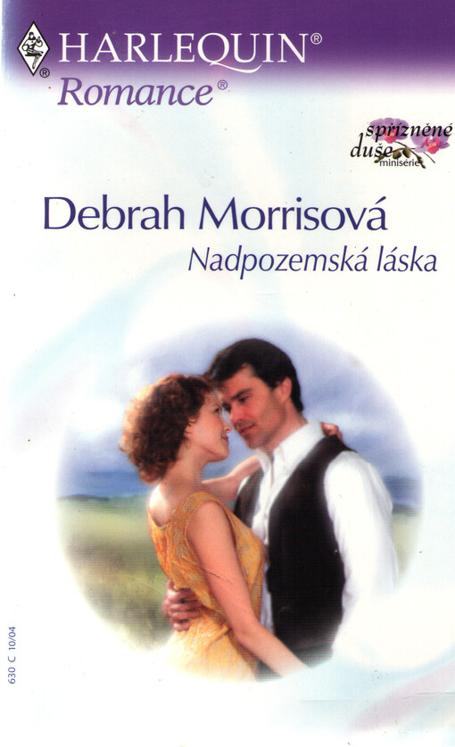 Nadpozemská láska
