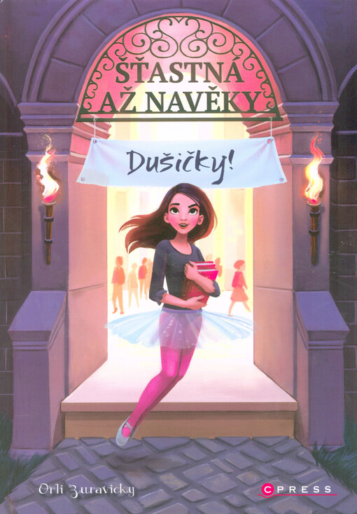 Šťastná až navěky: Dušičky!