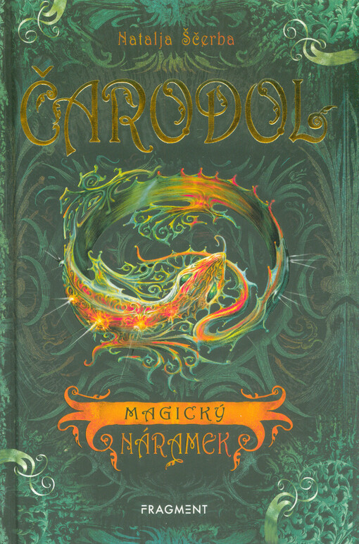 Čarodol – Magický náramek