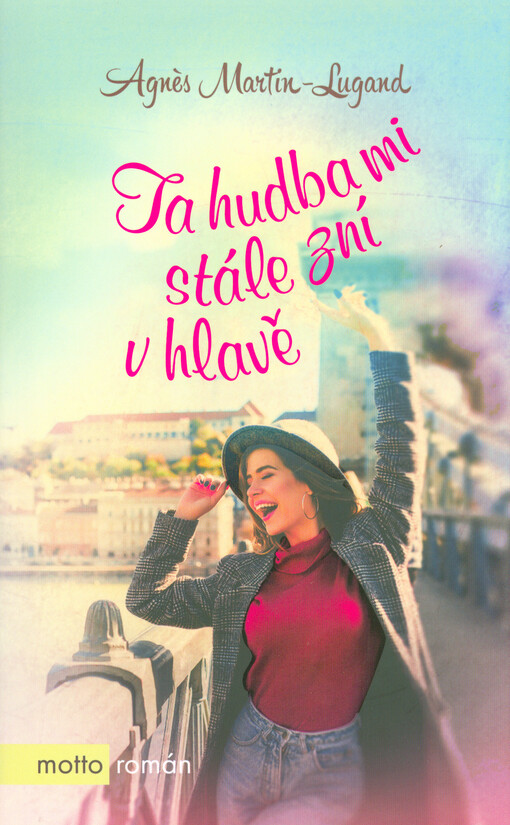 Ta hudba mi stále zní v hlavě