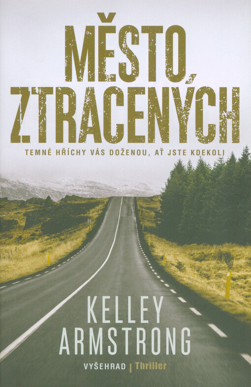 Město ztracených
