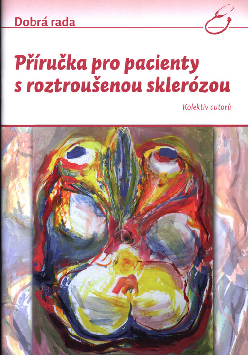 Příručka pro pacienty s roztroušenou sklerózou