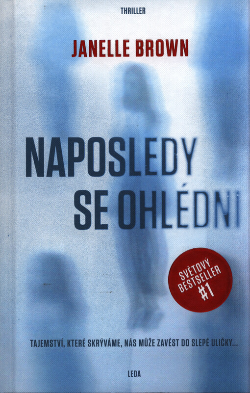 Naposledy se ohlédni