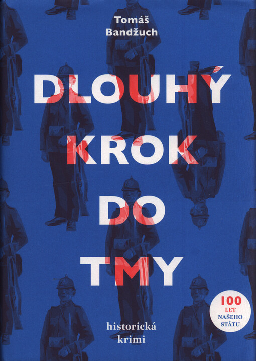 Dlouhý krok do tmy