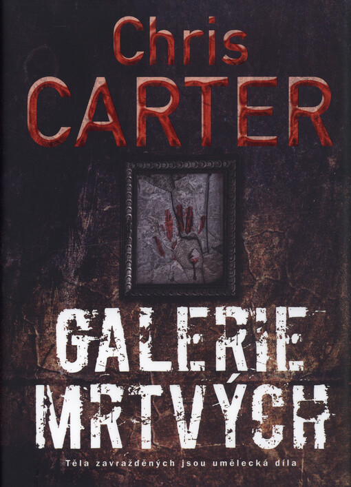 Galerie mrtvých