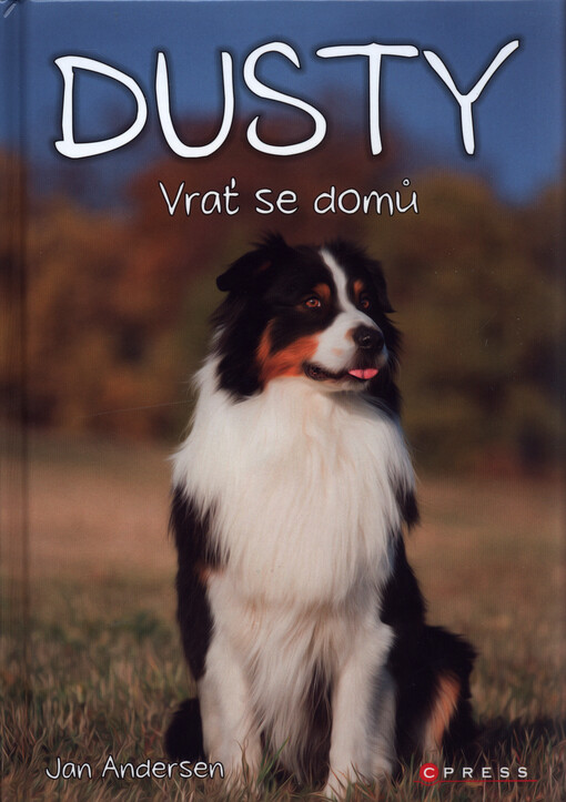 Dusty - Vrať se domů!