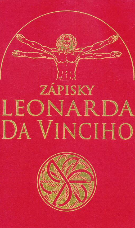 Zápisky Leonarda da Vinciho