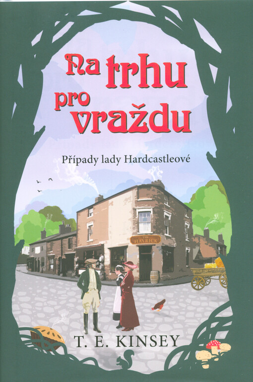 Na trhu pro vraždu
