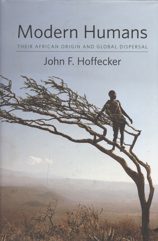 Modern humans : their African origin and global dispersal