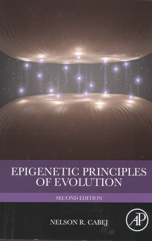 Epigenetic principles of evolution